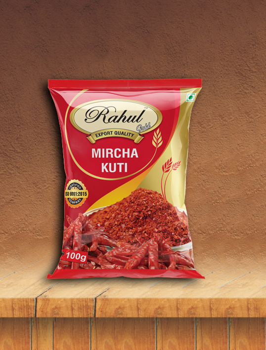 masala manufacturing companies