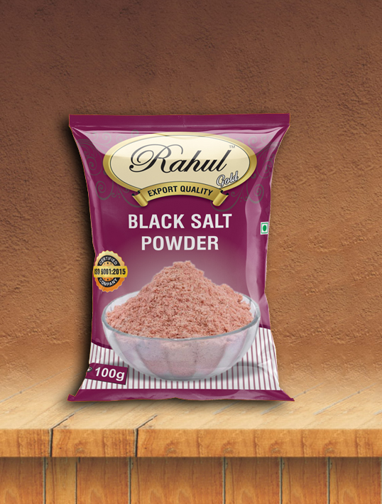 masala production in India