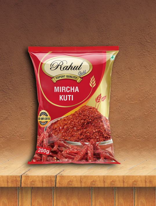 top spice brands in India