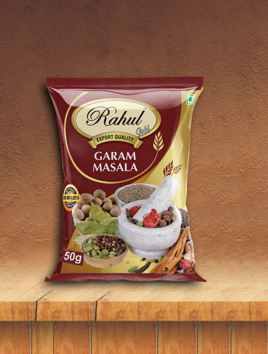 top masala company in India