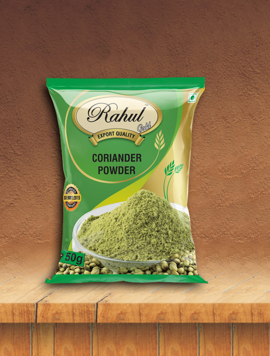 Top spice companies in India