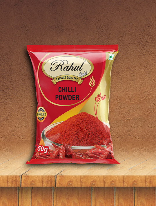 Best brand for Indian Spices