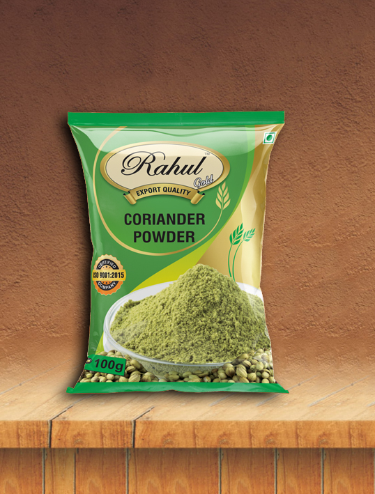 Indian Masala Products