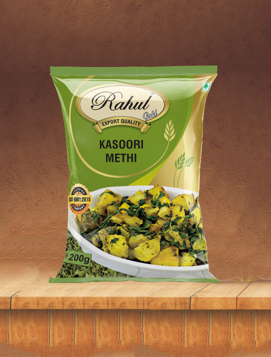 Kasoori Methi