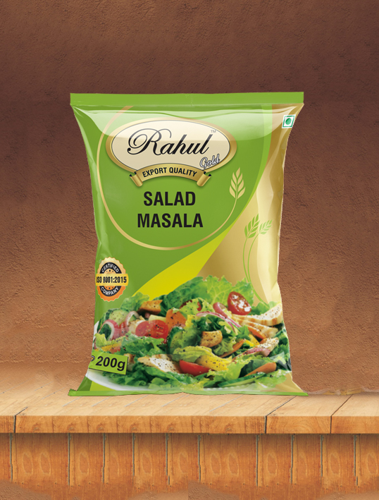 Salad Masala