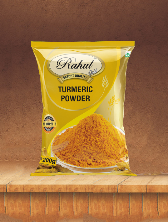 Turmeric Powder