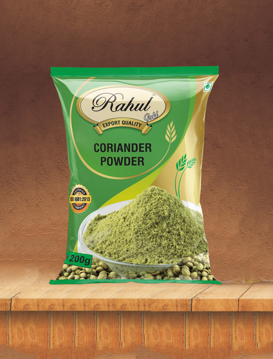 Coriander Powder