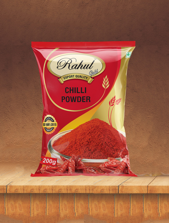 Chilli Powder