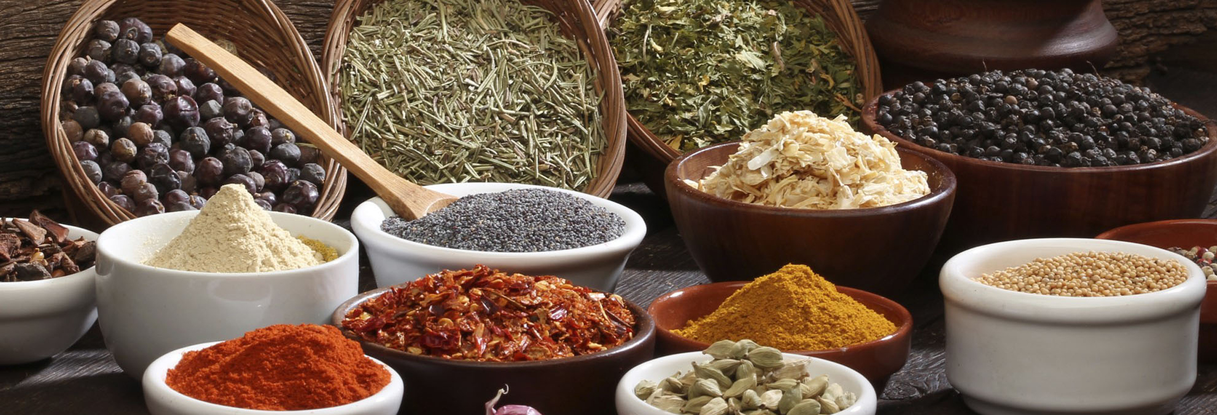 best quality Indian Ground whole spices